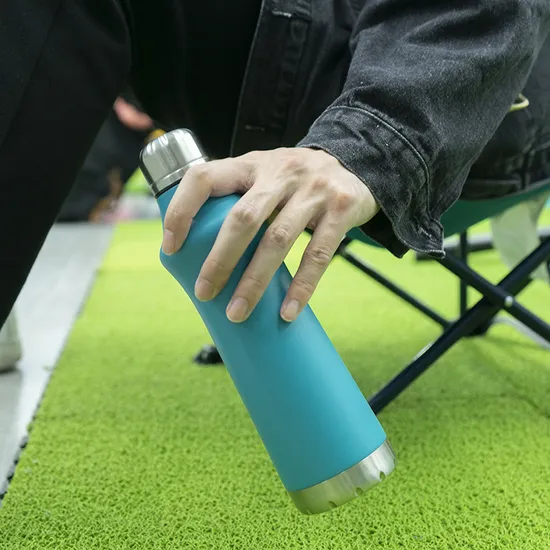 Frasco de vacío de vientre pequeño inteligente 2022